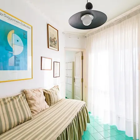 Paola - Hidden Panoramic Garden And Terr... Apartment *