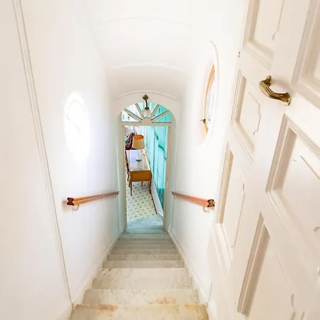 Paola - Hidden Panoramic Garden And Terr... Apartment *