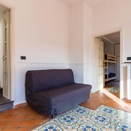 Paola - Hidden Panoramic Garden And Terr...