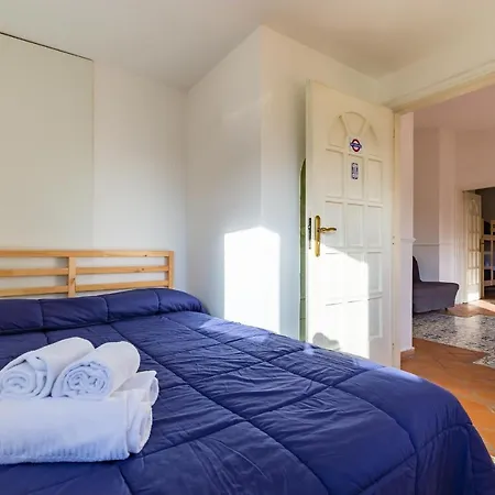 Paola - Hidden Panoramic Garden And Terr... Apartment *