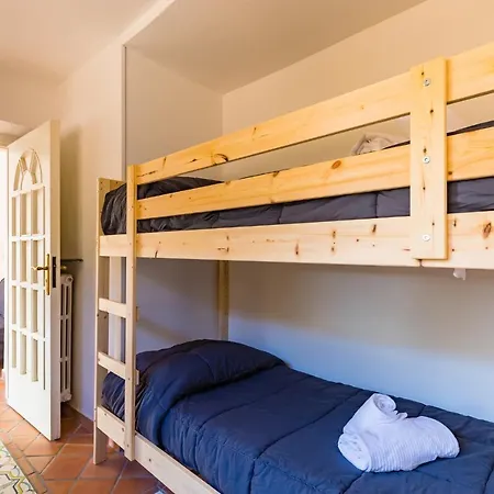 Paola - Hidden Panoramic Garden And Terr... Apartment Neapel