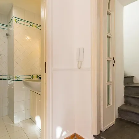 Apartment Paola - Hidden Panoramic Garden And Terr...