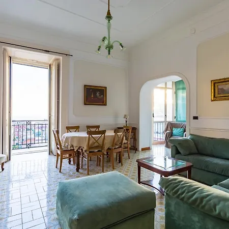 Paola - Hidden Panoramic Garden And Terr... Apartment *