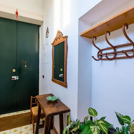 Paola - Hidden Panoramic Garden And Terr...