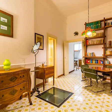Paola - Hidden Panoramic Garden And Terr... *