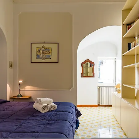 Paola - Hidden Panoramic Garden And Terr...