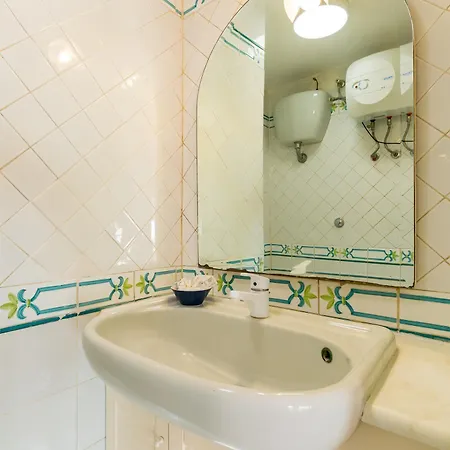Paola - Hidden Panoramic Garden And Terr... Apartment *