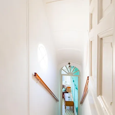Paola - Hidden Panoramic Garden And Terr... Appartamento